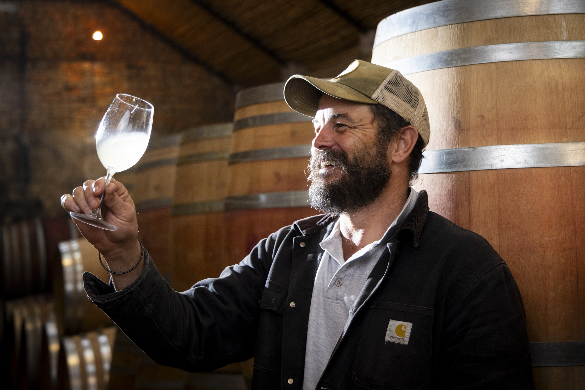Vondeling wines